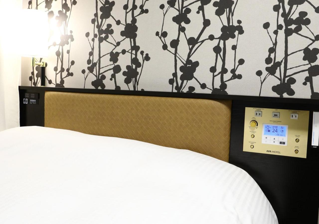 Apa Hotel Tkp Keikyu Kawasaki Ekimae Esterno foto