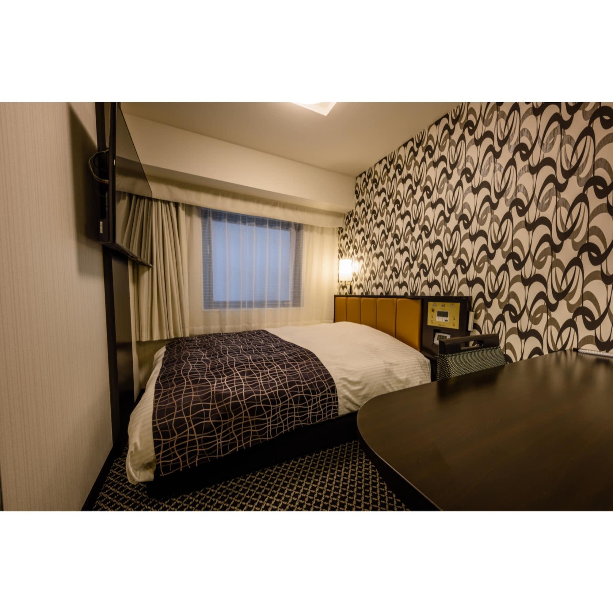 Apa Hotel Tkp Keikyu Kawasaki Ekimae Esterno foto
