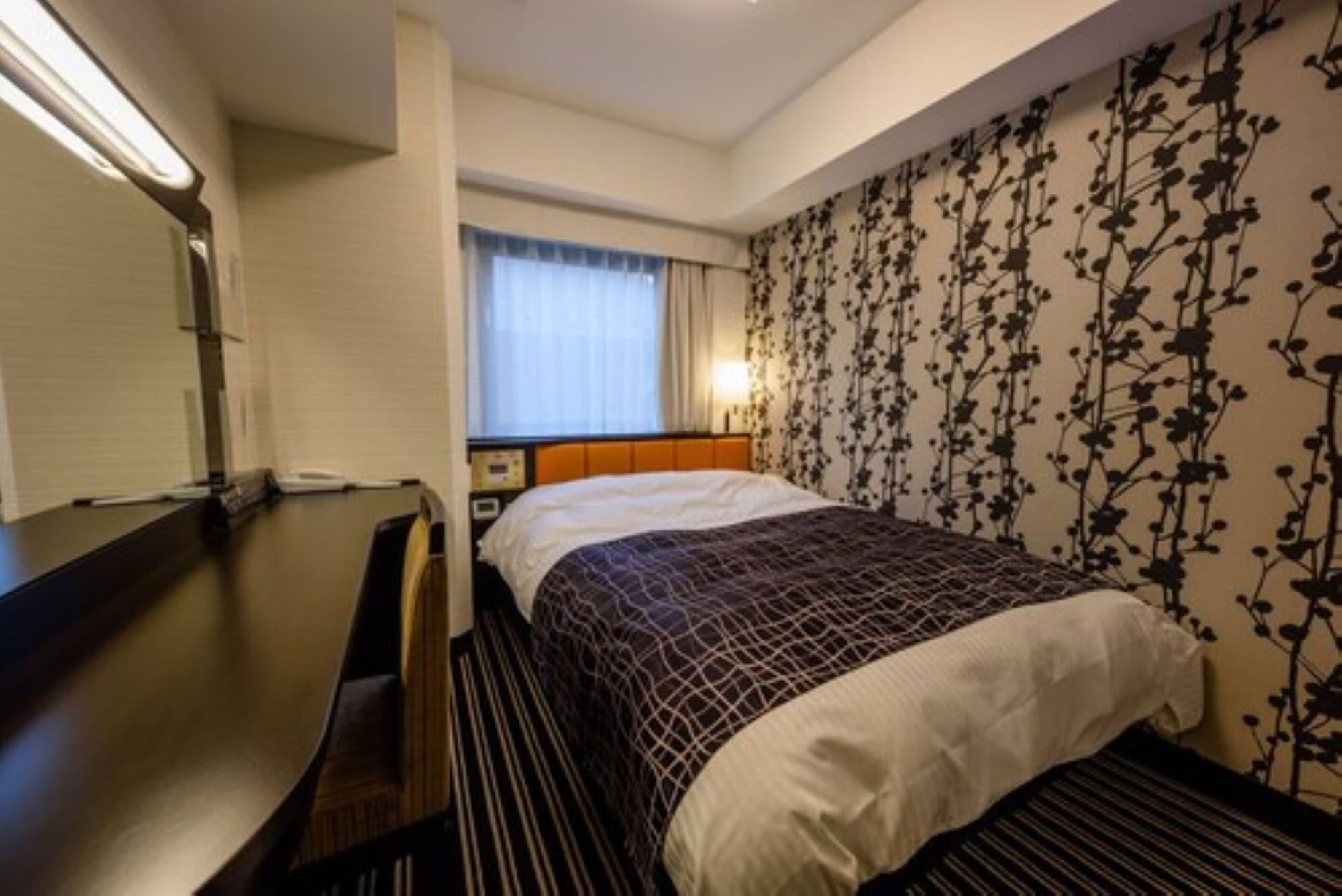 Apa Hotel Tkp Keikyu Kawasaki Ekimae Esterno foto