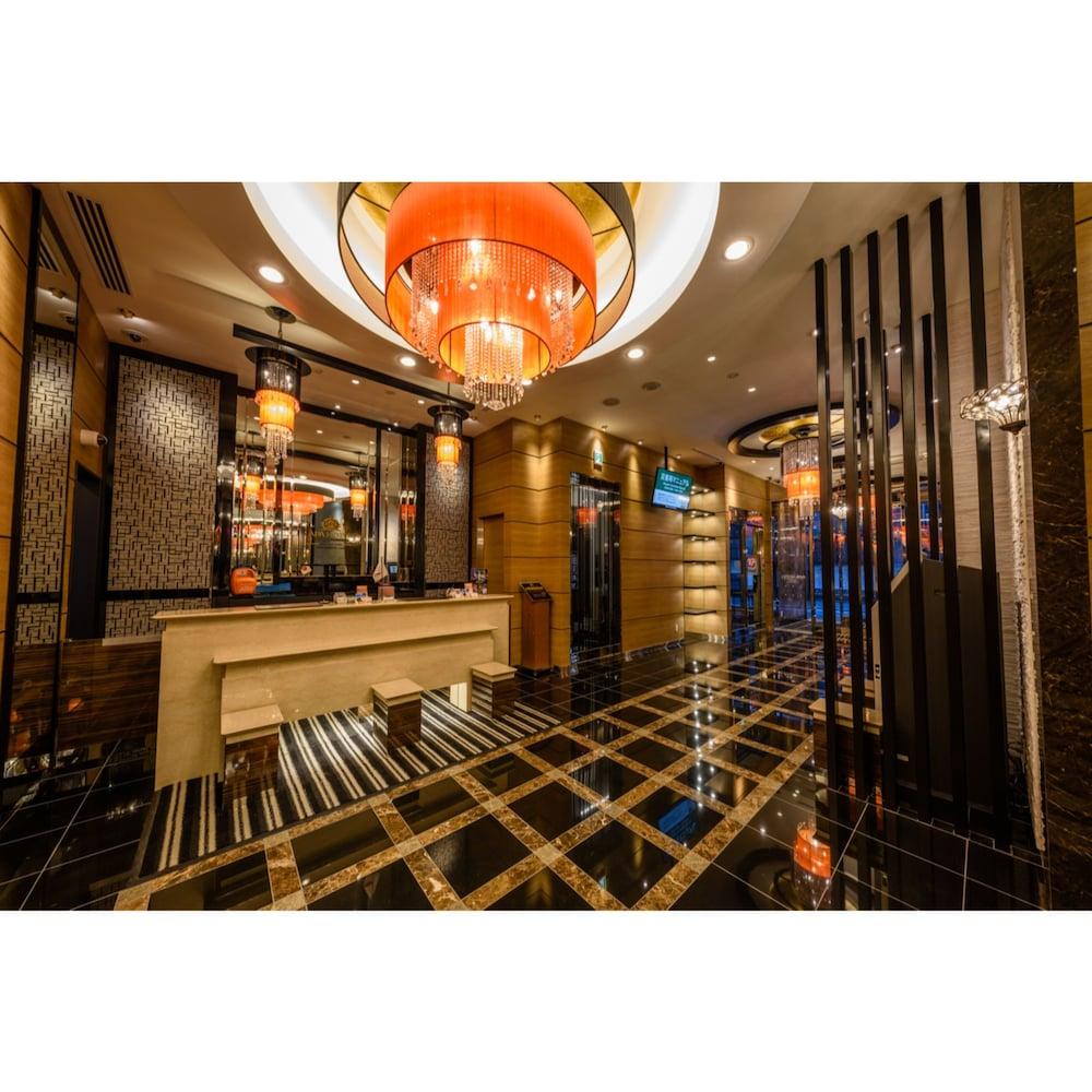 Apa Hotel Tkp Keikyu Kawasaki Ekimae Esterno foto