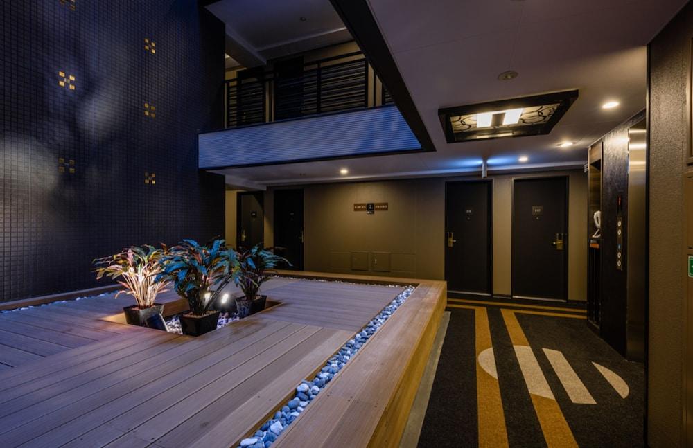 Apa Hotel Tkp Keikyu Kawasaki Ekimae Esterno foto